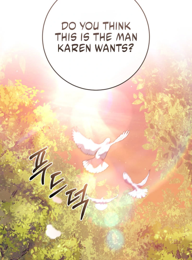 The Prince Meant for You chapter 37 page 63