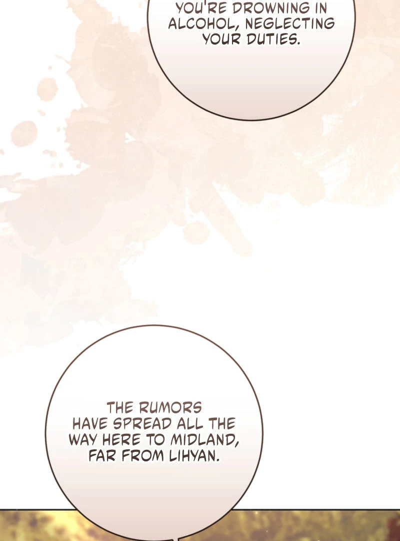 The Prince Meant for You chapter 37 page 66