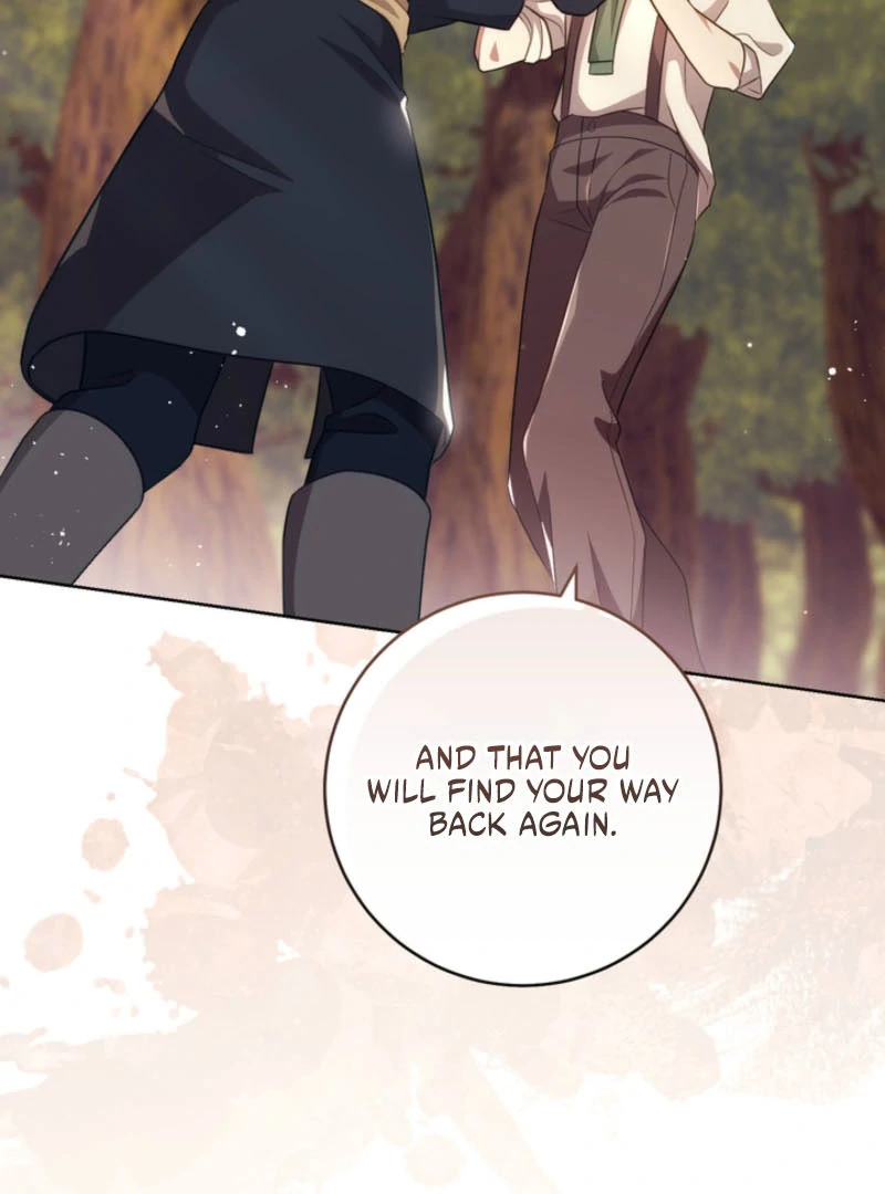 The Prince Meant for You chapter 37 page 69