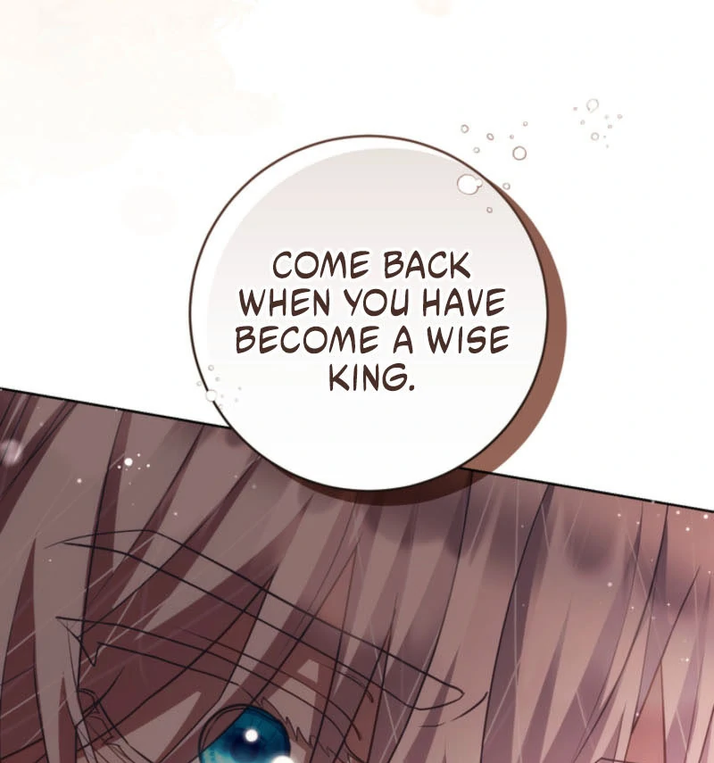 The Prince Meant for You chapter 37 page 70