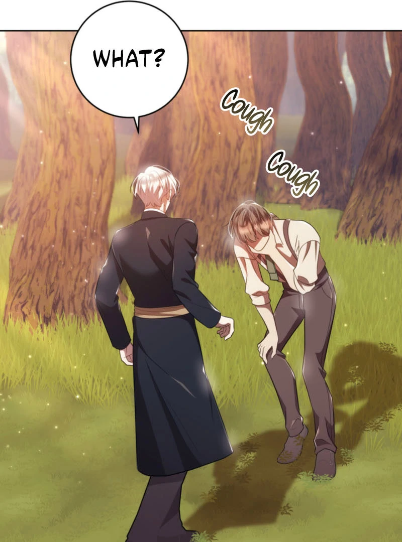The Prince Meant for You chapter 37 page 72