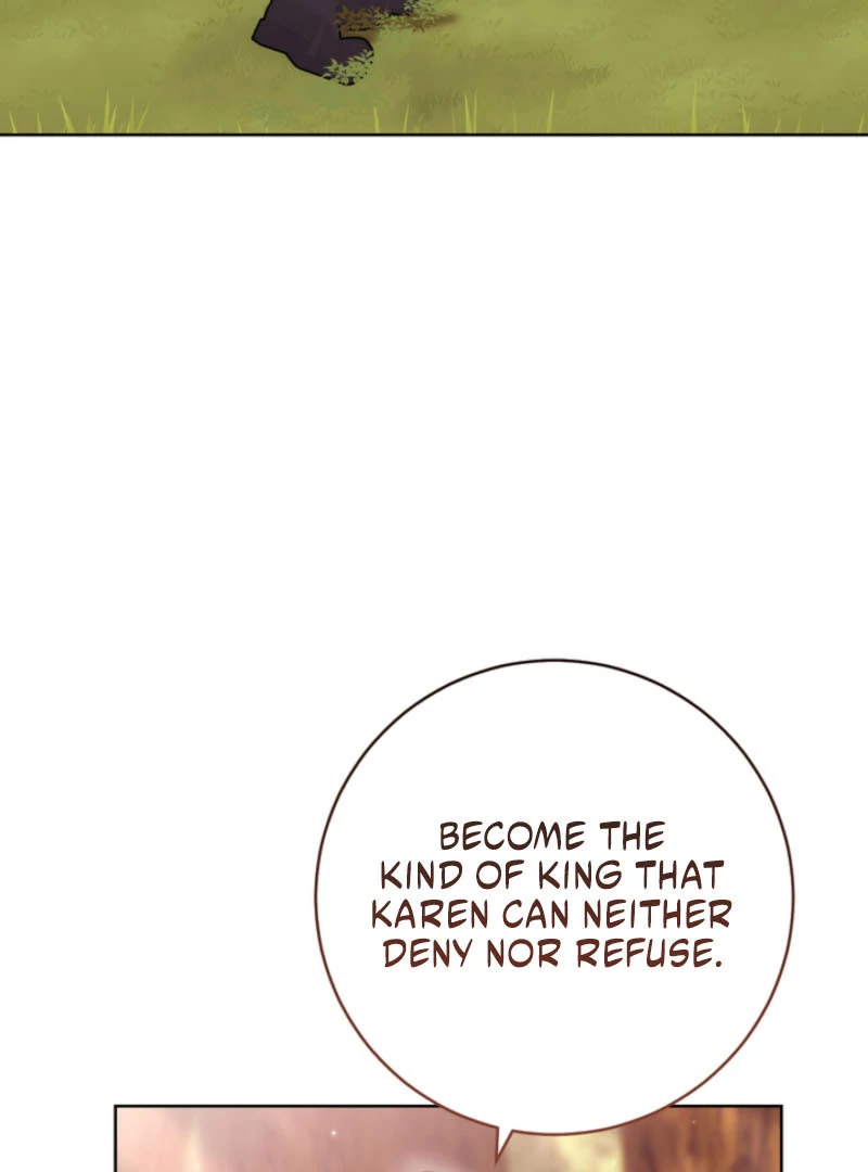 The Prince Meant for You chapter 37 page 73