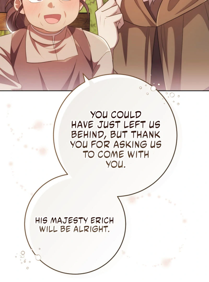 The Prince Meant for You chapter 37 page 108