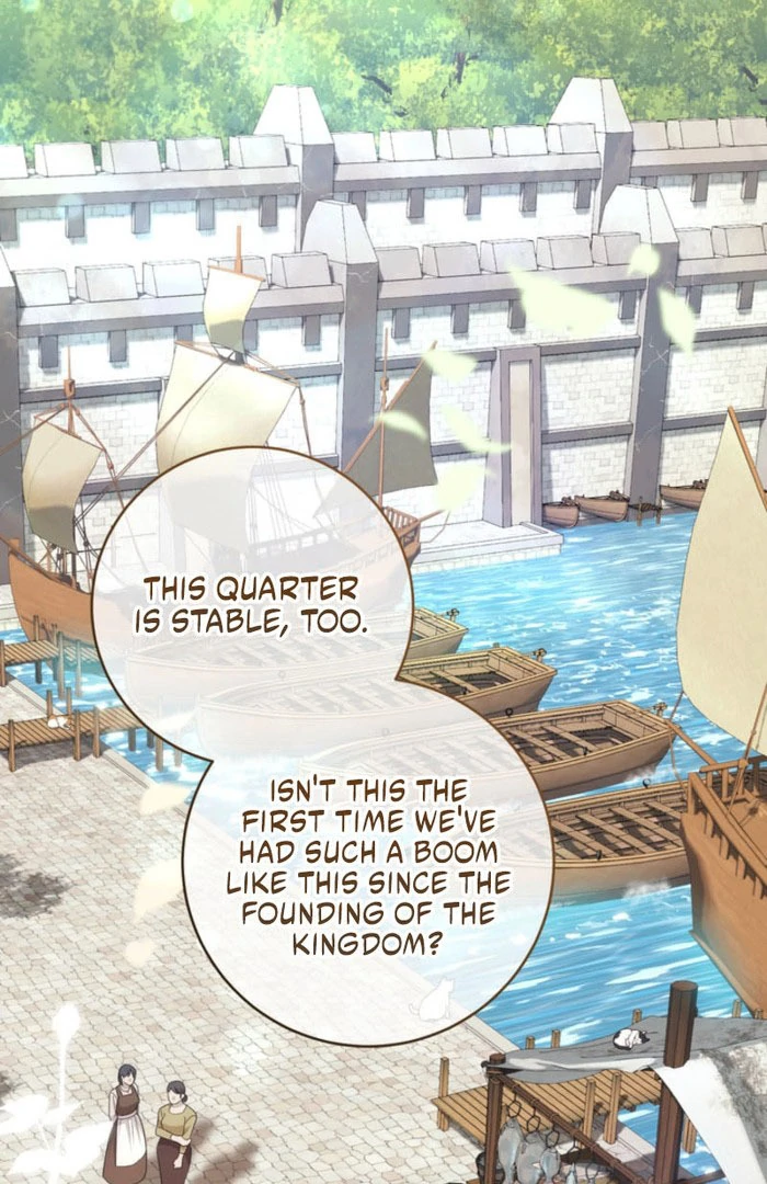 The Prince Meant for You chapter 38 page 3