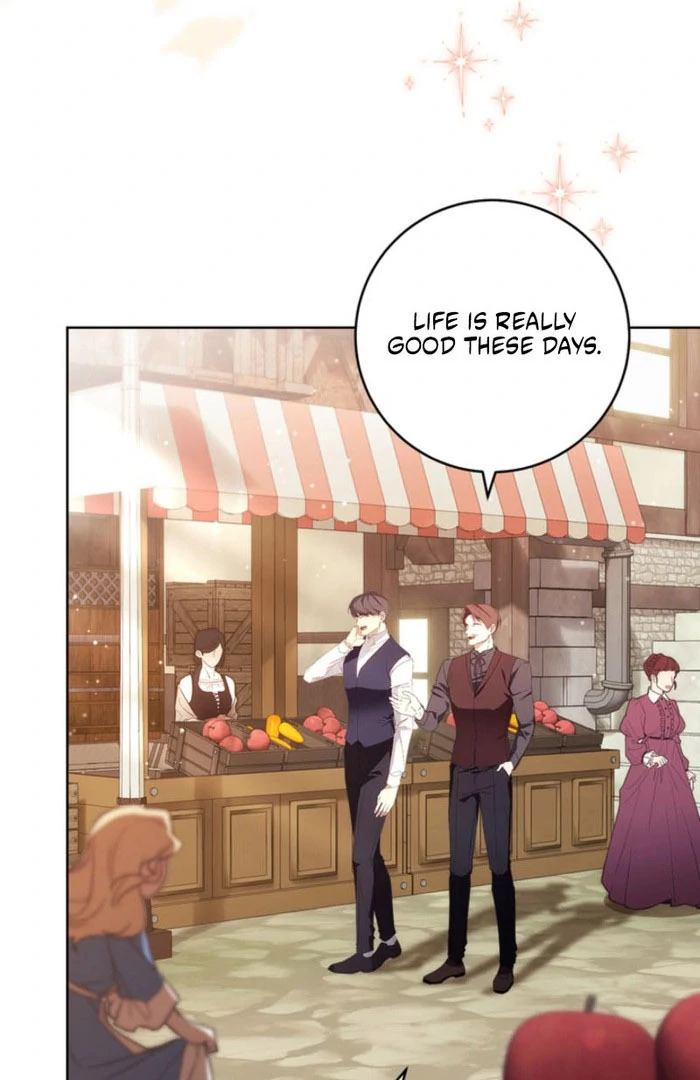 The Prince Meant for You chapter 38 page 5