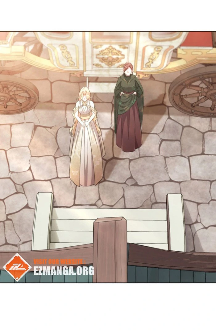 The Prince Meant for You chapter 38 page 21