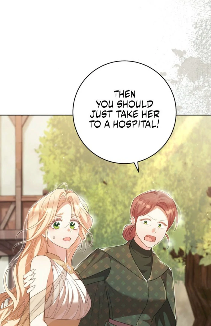 The Prince Meant for You chapter 38 page 33