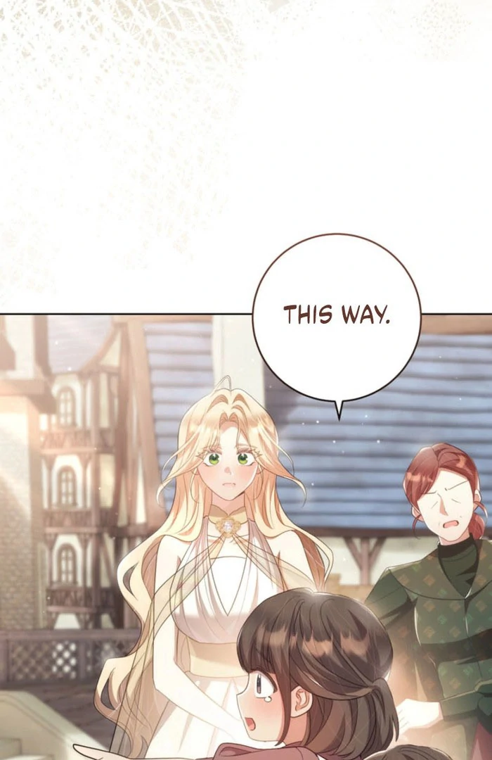 The Prince Meant for You chapter 38 page 36