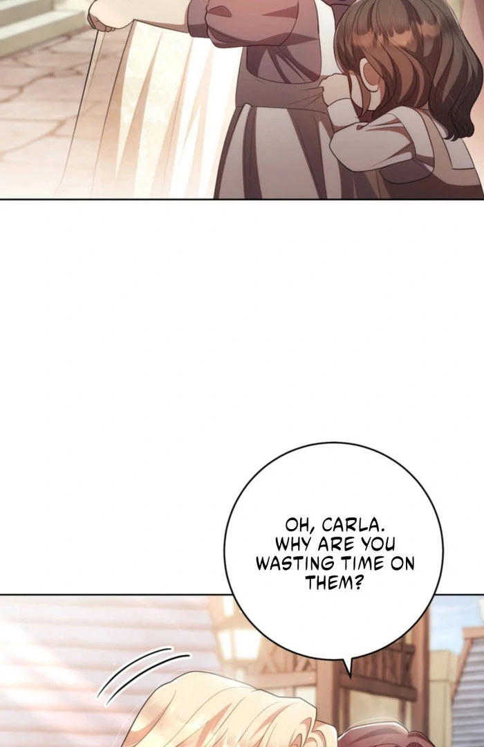 The Prince Meant for You chapter 38 page 37