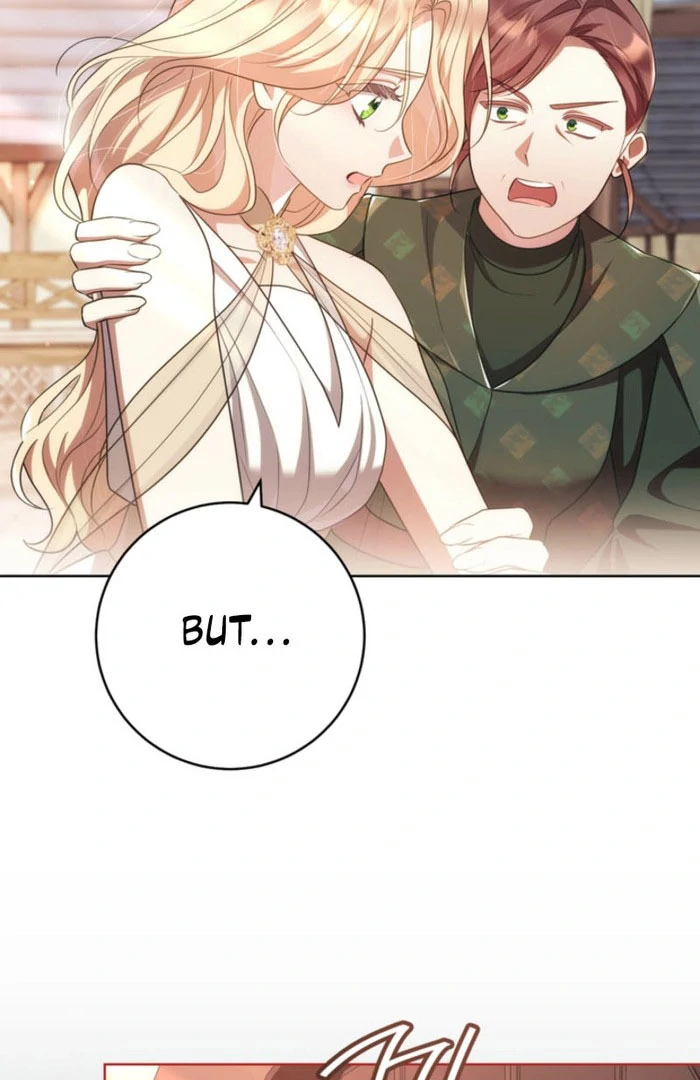The Prince Meant for You chapter 38 page 38