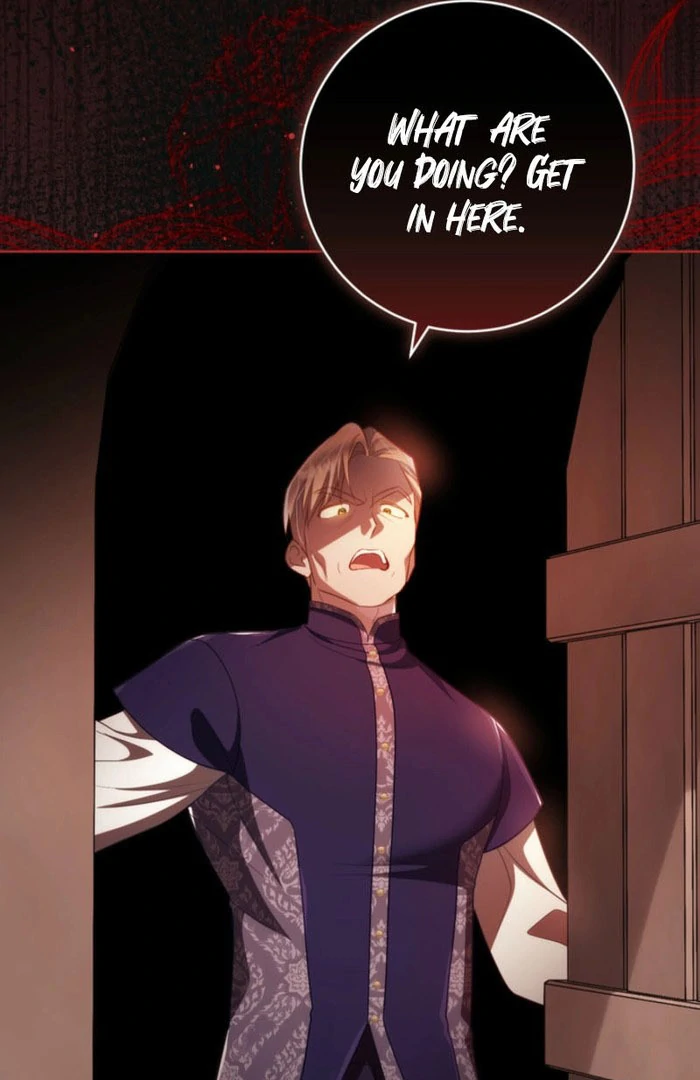 The Prince Meant for You chapter 38 page 41