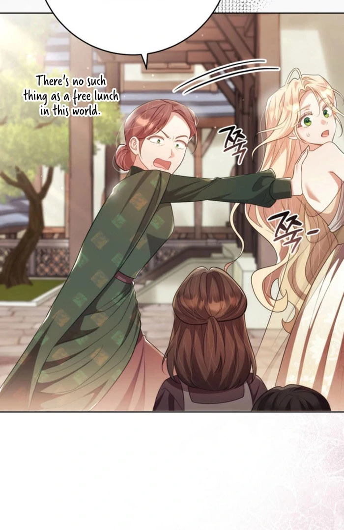 The Prince Meant for You chapter 38 page 43