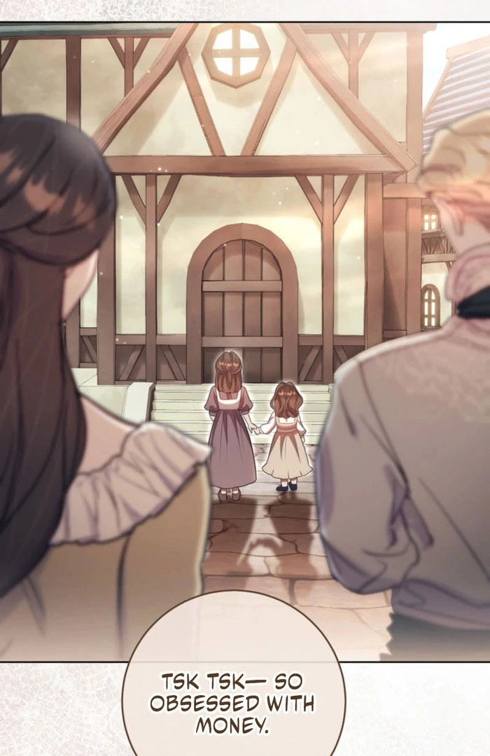 The Prince Meant for You chapter 38 page 45