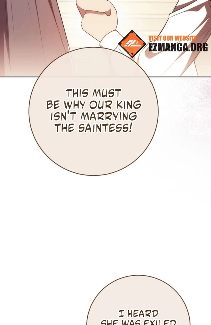 The Prince Meant for You chapter 38 page 47