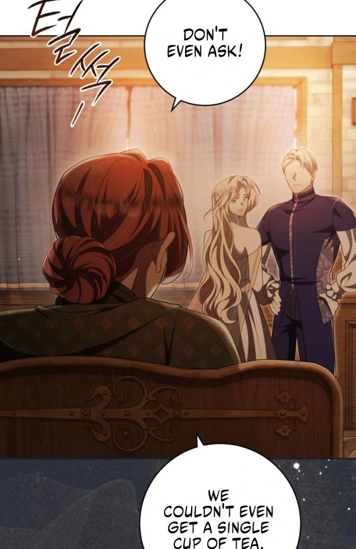The Prince Meant for You chapter 38 page 57