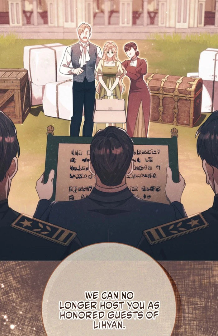 The Prince Meant for You chapter 38 page 60