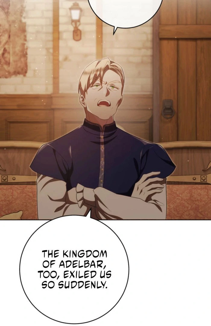 The Prince Meant for You chapter 38 page 62