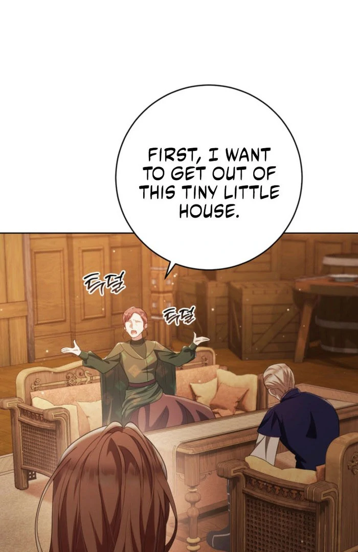 The Prince Meant for You chapter 38 page 65