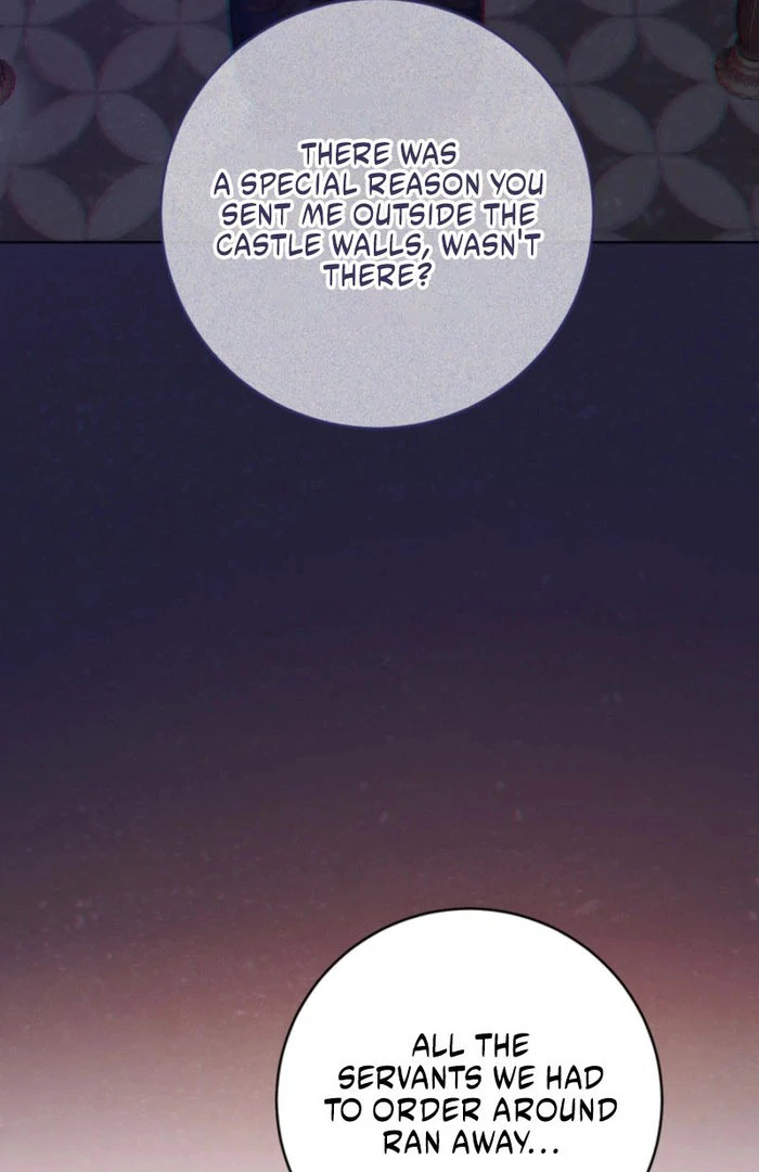 The Prince Meant for You chapter 38 page 70