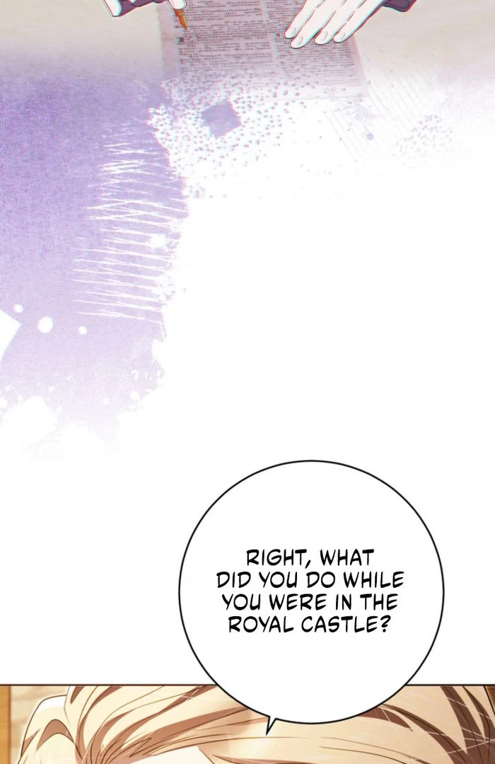The Prince Meant for You chapter 38 page 73