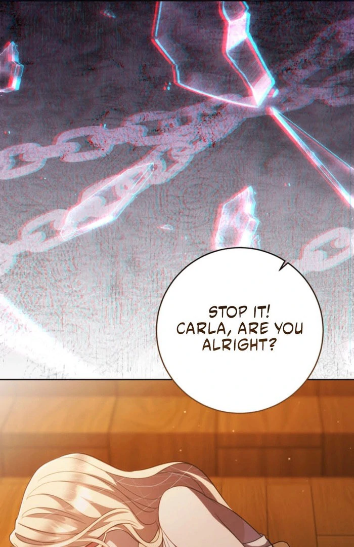 The Prince Meant for You chapter 38 page 98