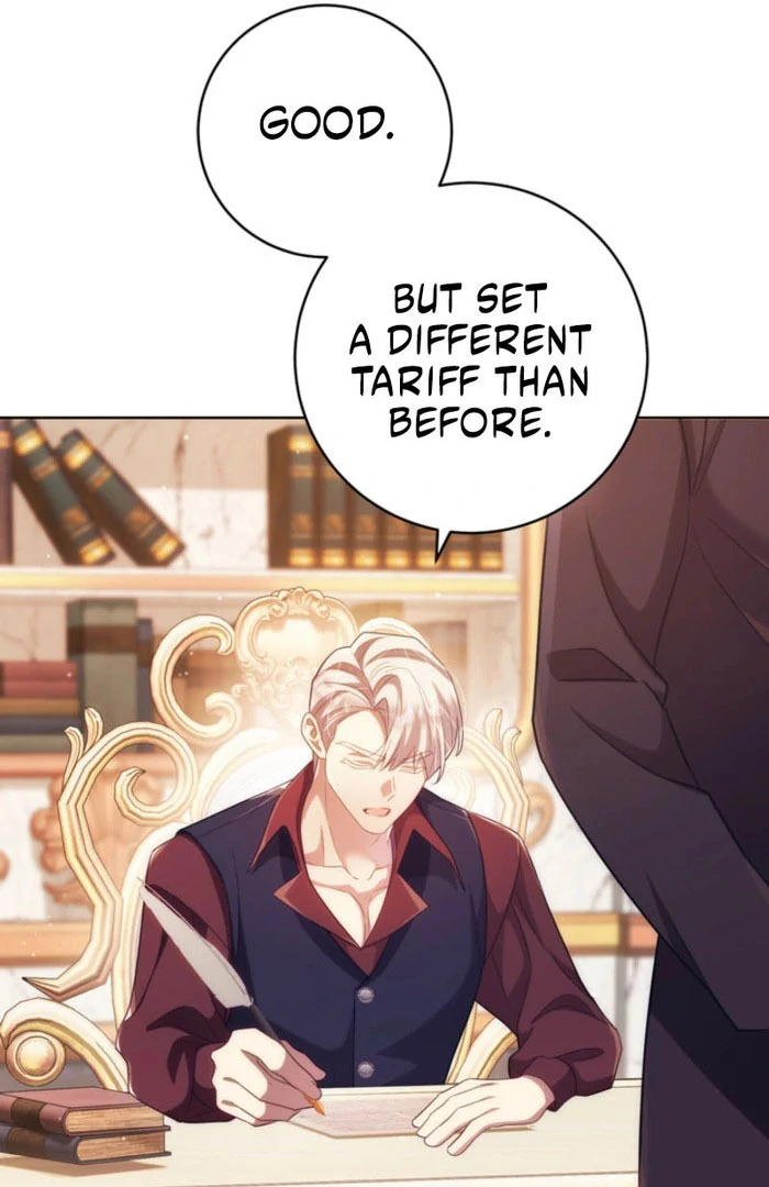 The Prince Meant for You chapter 38 page 107