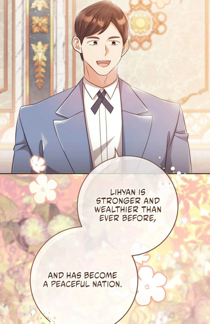 The Prince Meant for You chapter 38 page 116