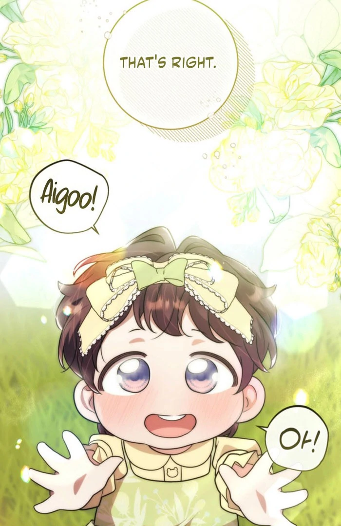 The Prince Meant for You chapter 38 page 125