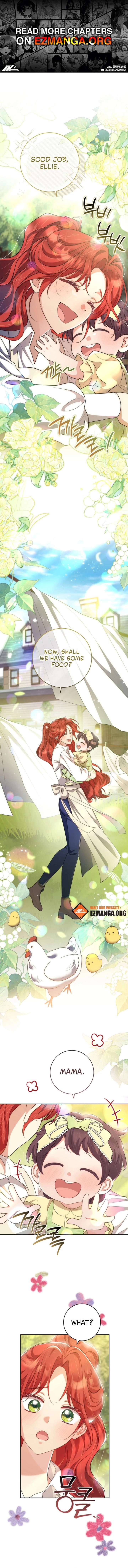 The Prince Meant for You chapter 39 page 1