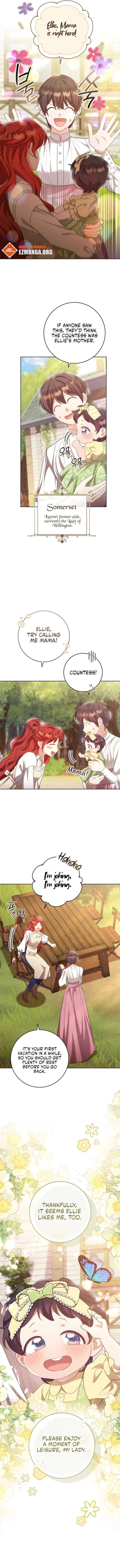 The Prince Meant for You chapter 39 page 2