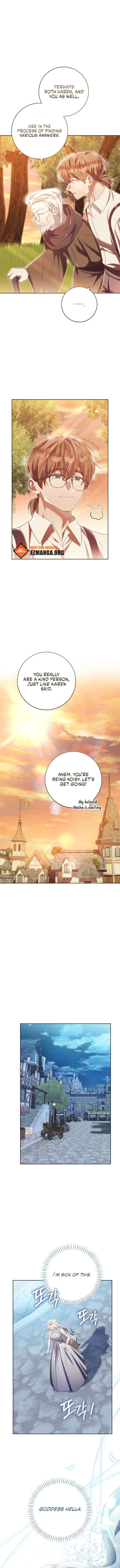 The Prince Meant for You chapter 39 page 10