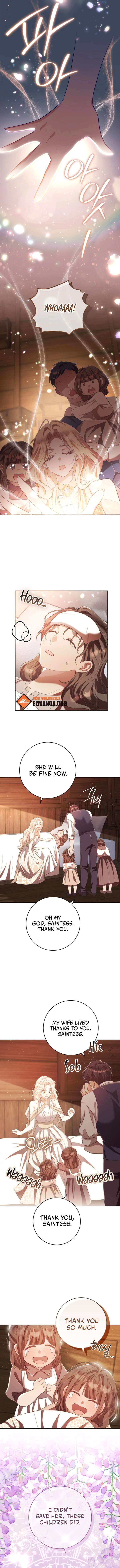 The Prince Meant for You chapter 39 page 12