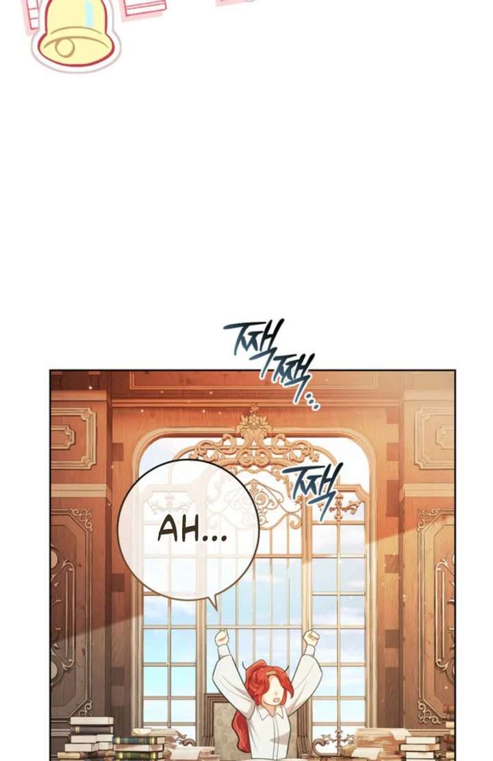 The Prince Meant for You chapter 40 page 5