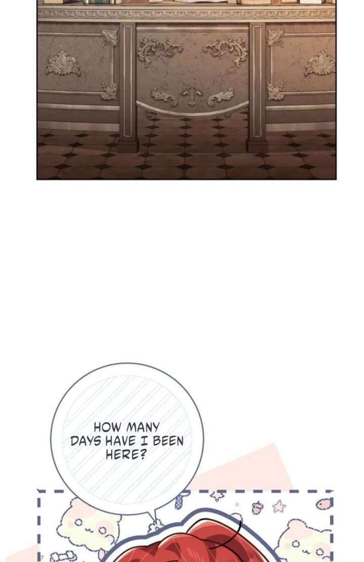 The Prince Meant for You chapter 40 page 6