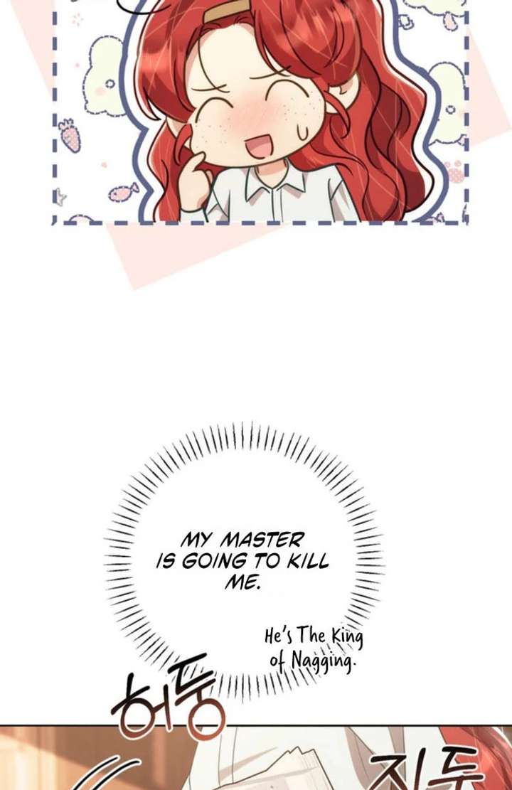 The Prince Meant for You chapter 40 page 7