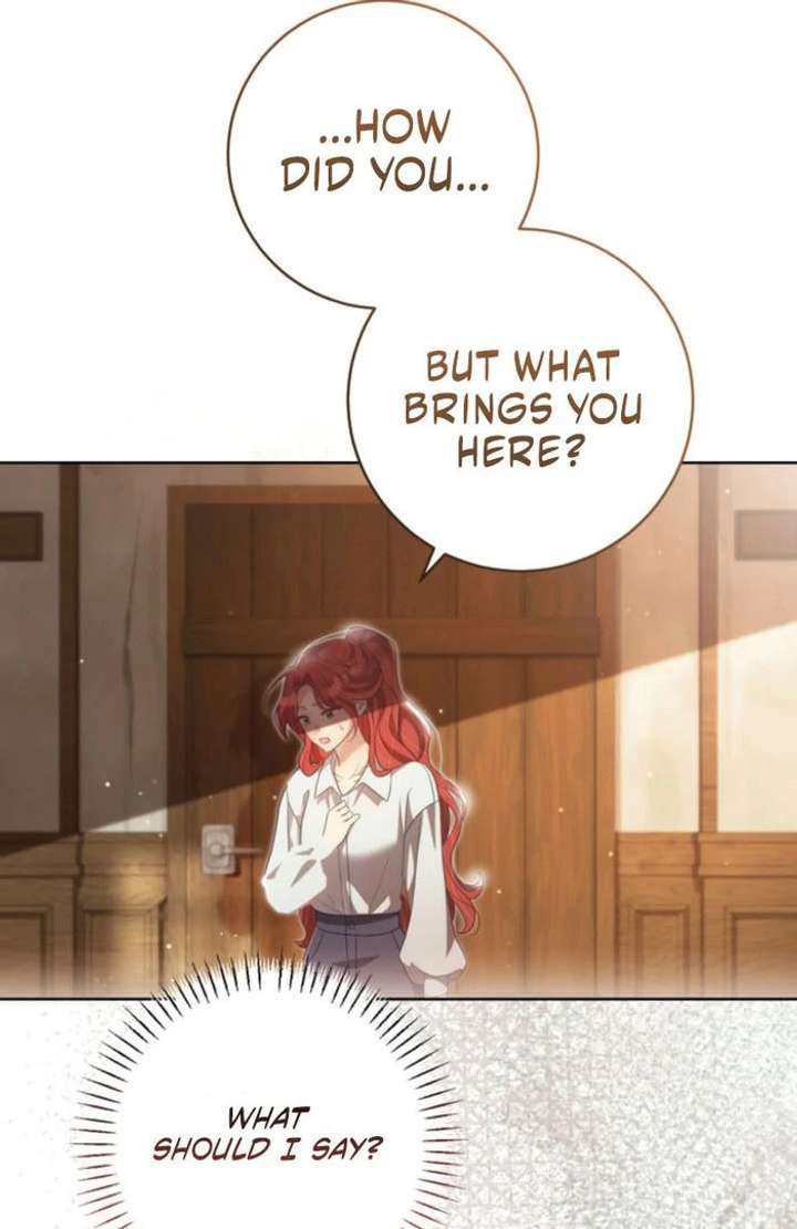 The Prince Meant for You chapter 40 page 31