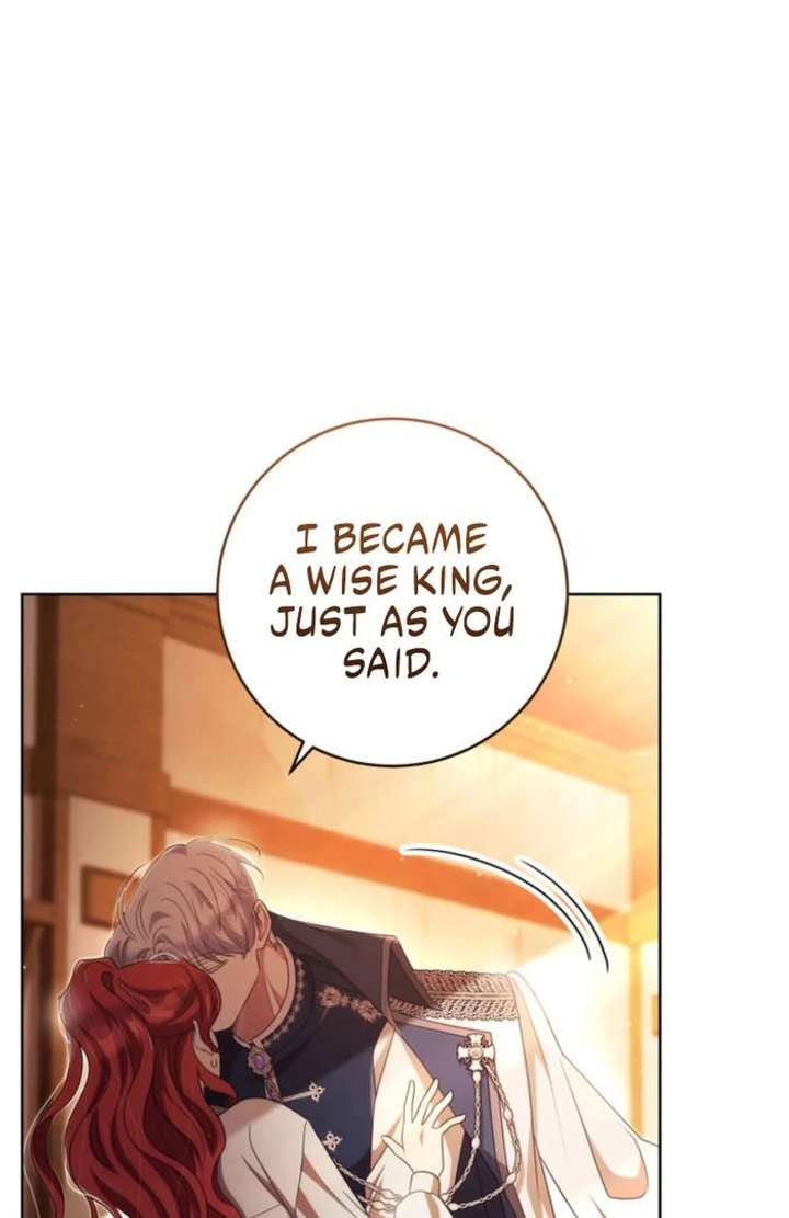 The Prince Meant for You chapter 40 page 42