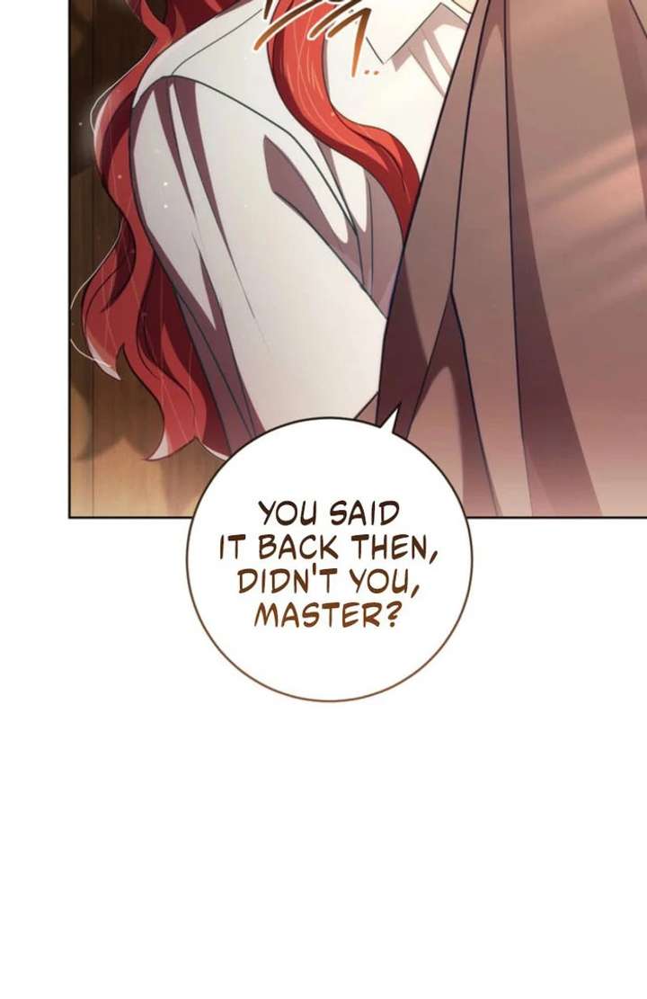 The Prince Meant for You chapter 40 page 44