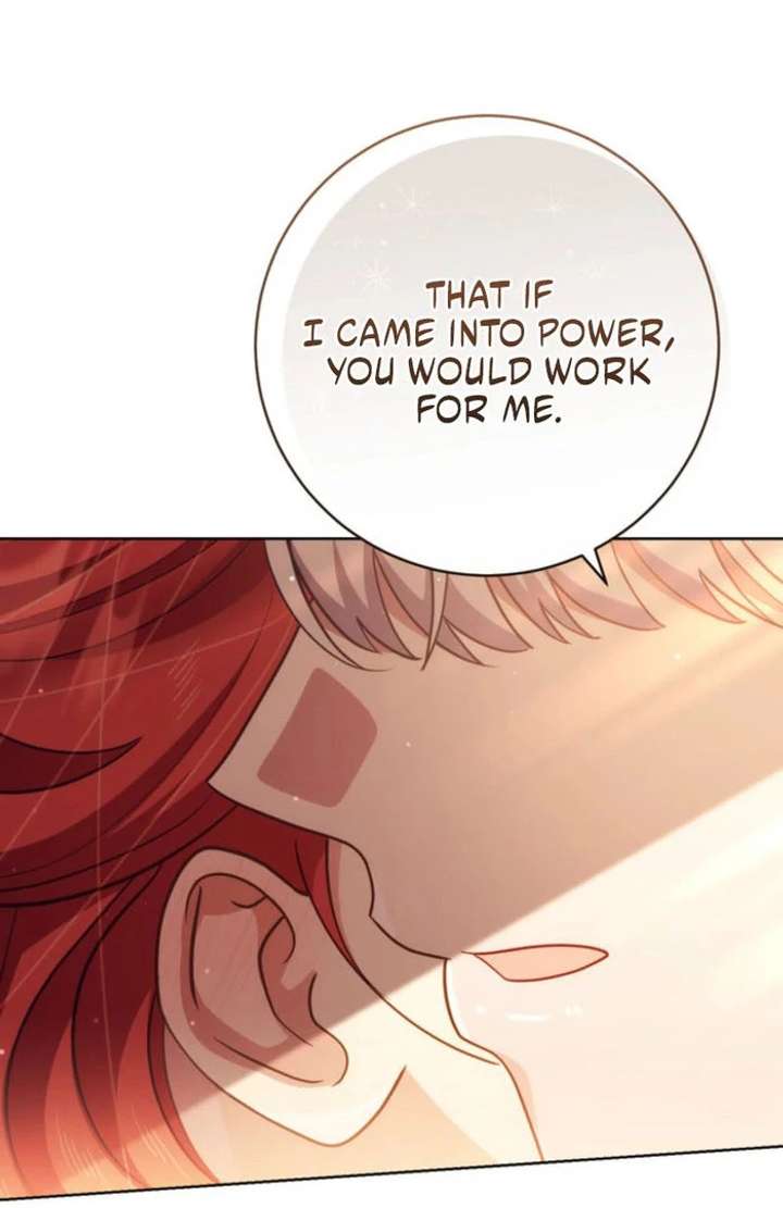 The Prince Meant for You chapter 40 page 45