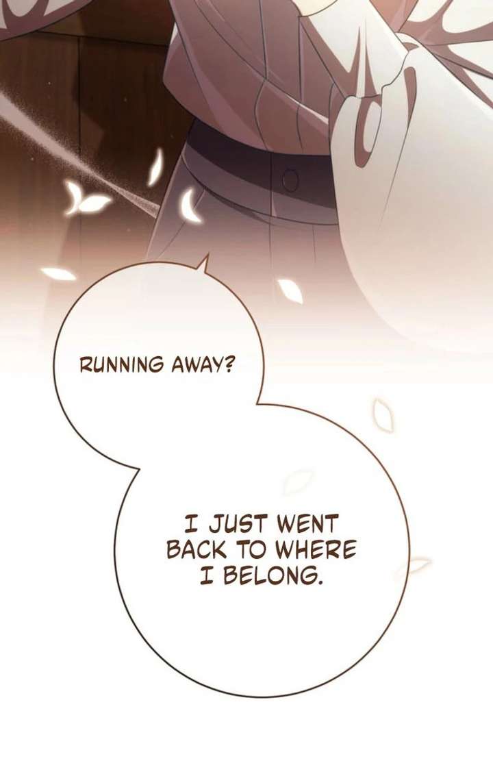 The Prince Meant for You chapter 40 page 54