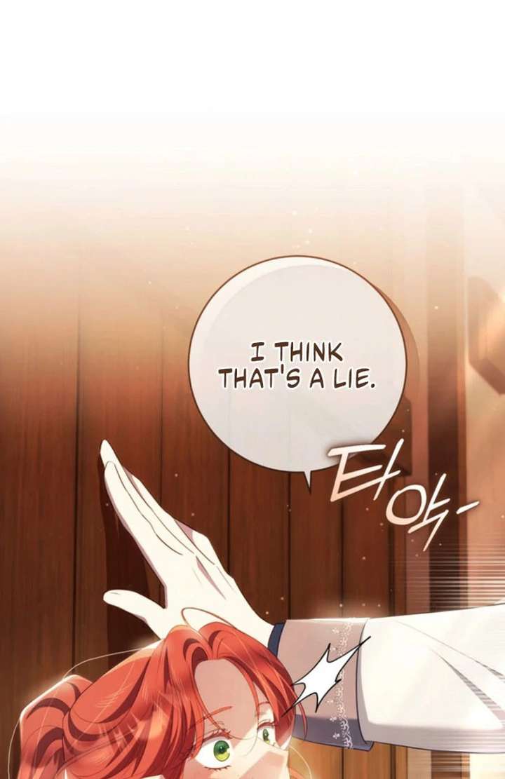 The Prince Meant for You chapter 40 page 55