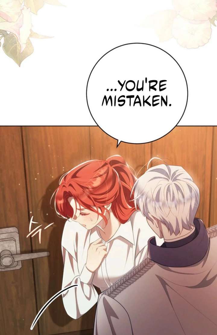 The Prince Meant for You chapter 40 page 60