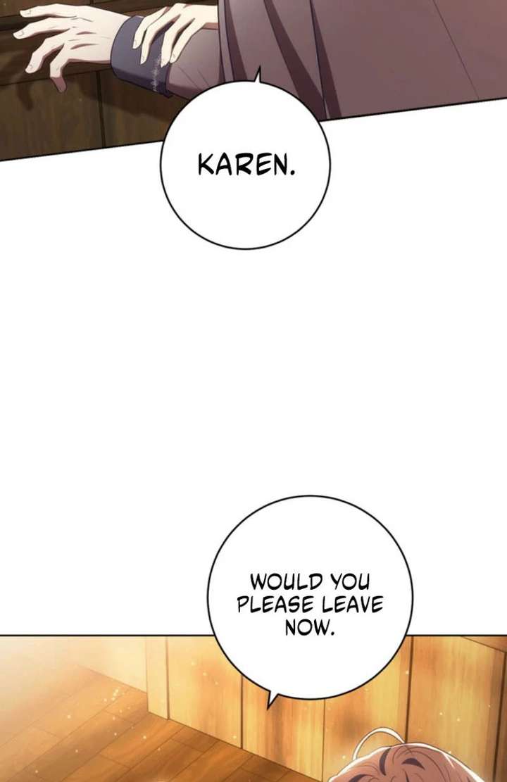 The Prince Meant for You chapter 40 page 61
