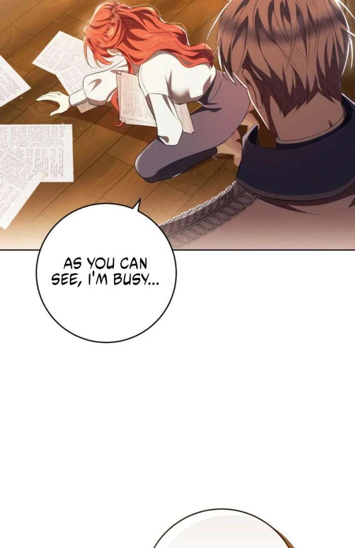 The Prince Meant for You chapter 40 page 62