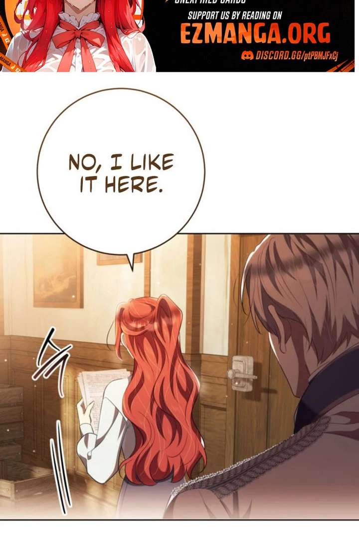 The Prince Meant for You chapter 40 page 66