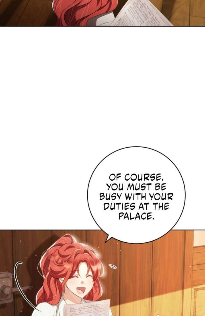 The Prince Meant for You chapter 40 page 71