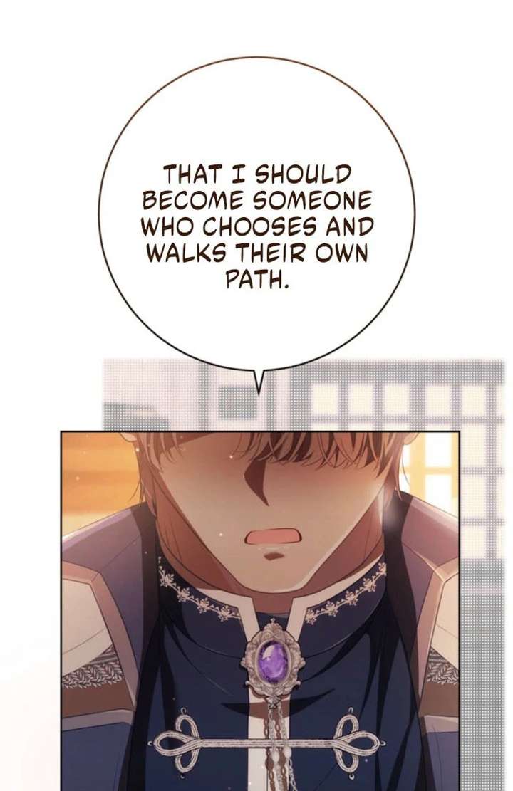 The Prince Meant for You chapter 40 page 83