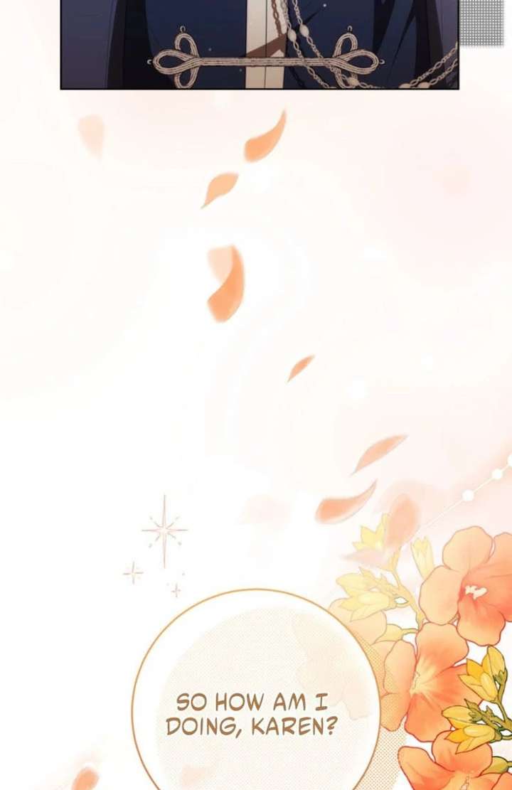 The Prince Meant for You chapter 40 page 84