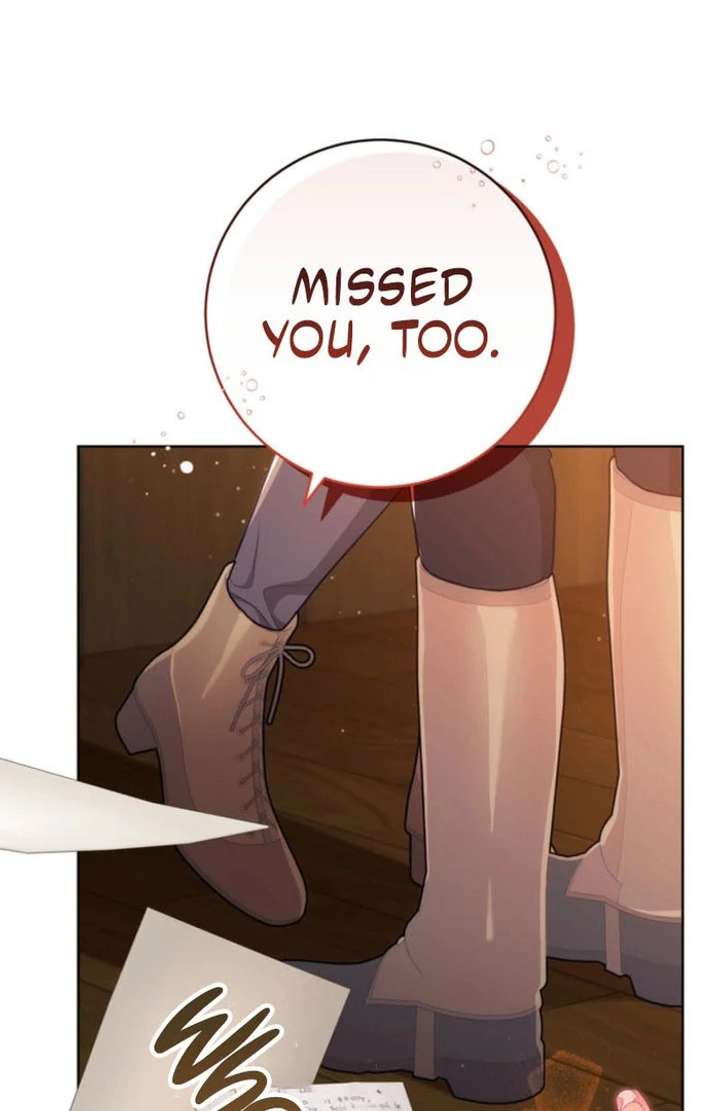 The Prince Meant for You chapter 40 page 102
