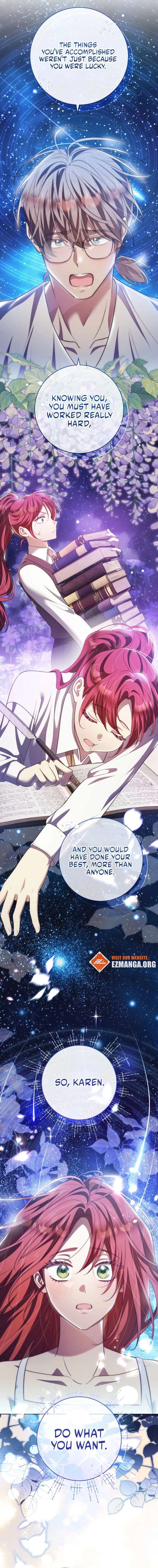The Prince Meant for You chapter 41 page 9